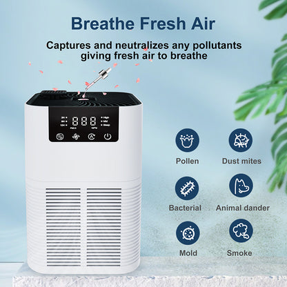 Allerze - Air Purifier